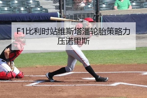 F1比利时站维斯塔潘轮胎策略力压诺里斯