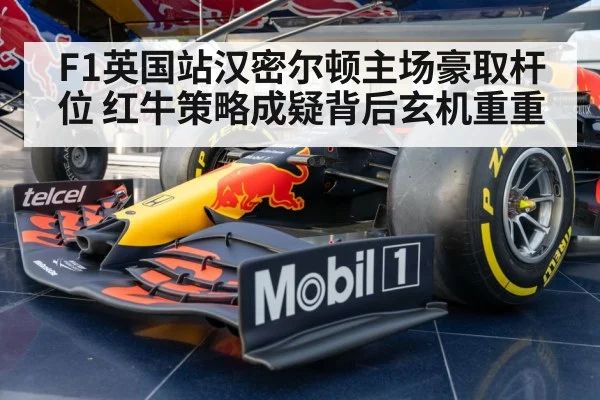 Red Bull F1